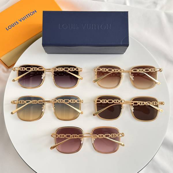 Louis Vuitton Sunglasses Top Quality LVS03415